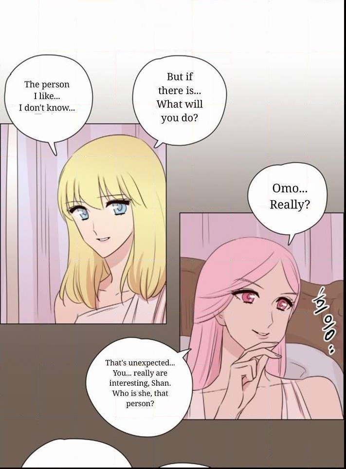 Angels and Devils - Chapter 123 - Page 1