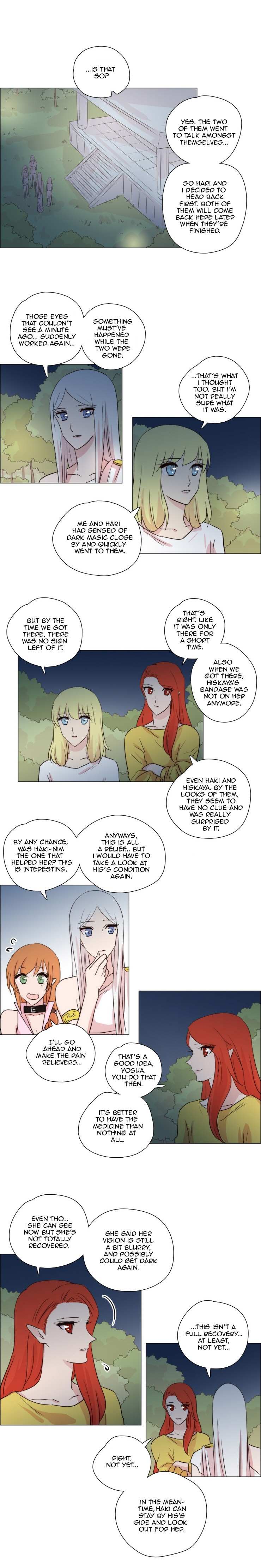 Angels and Devils - Chapter 149 - Page 2