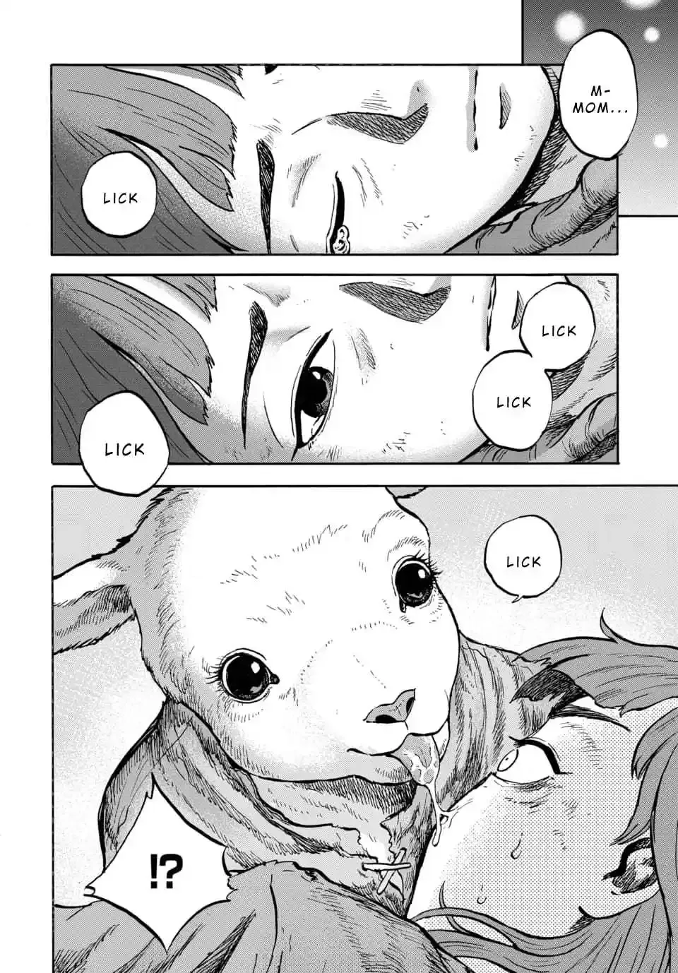 Animan - Chapter 11 - Page 2