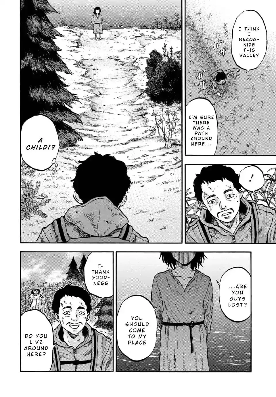 Animan - Chapter 9 - Page 2