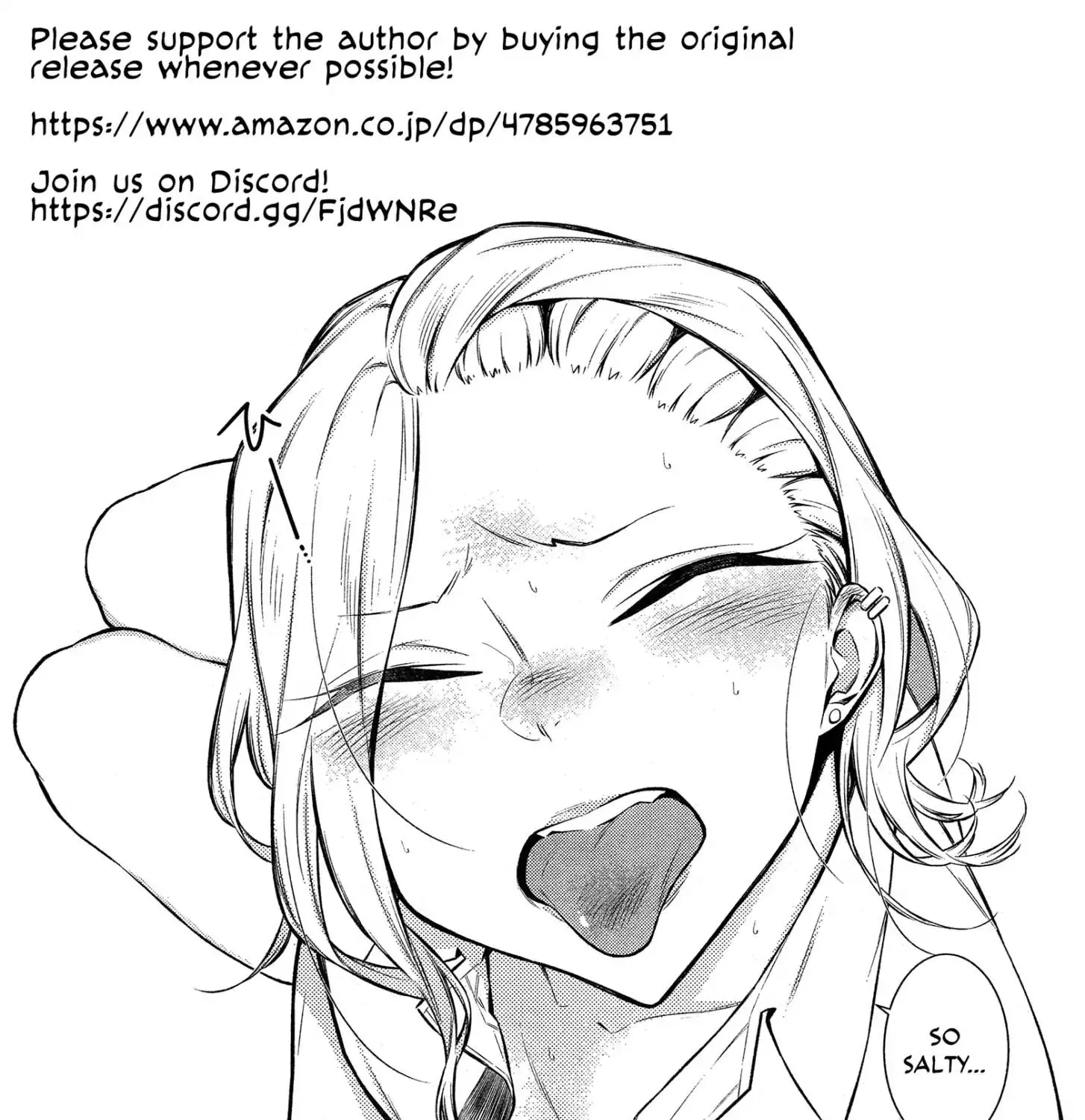 Anjo the Mischievous Gal - Chapter 42 - Page 1