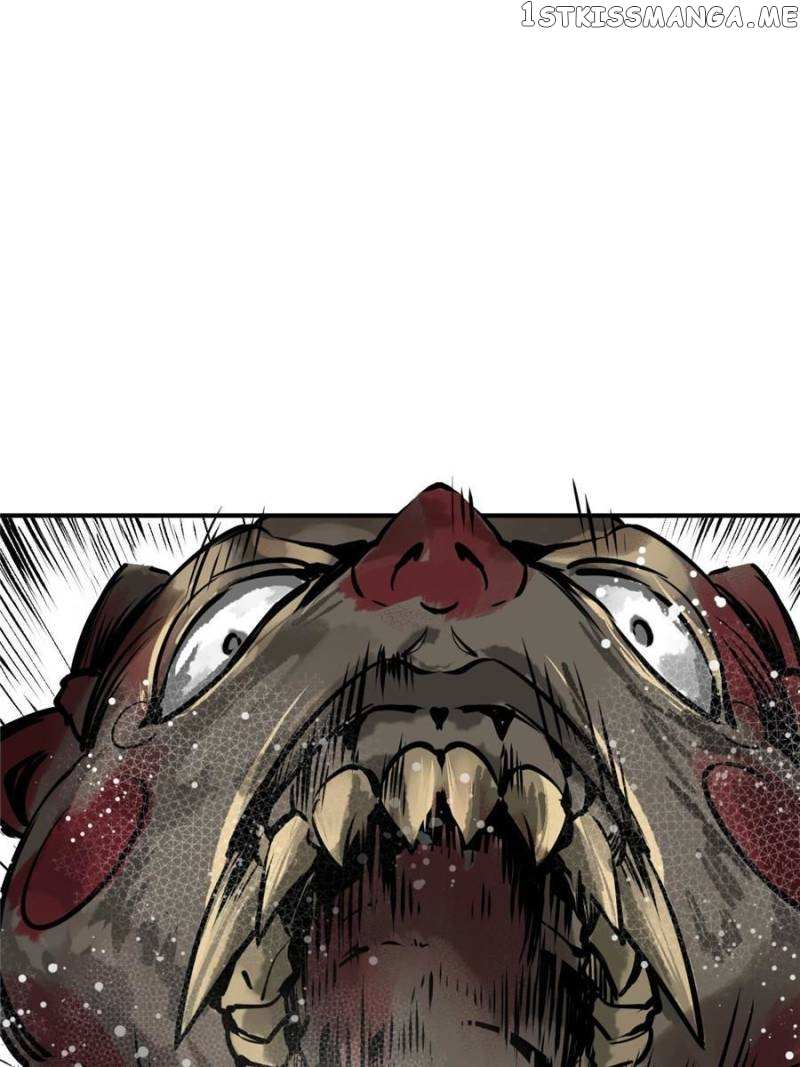 Another beginning with the Guhuo bird - Chapter 145 - Page 1