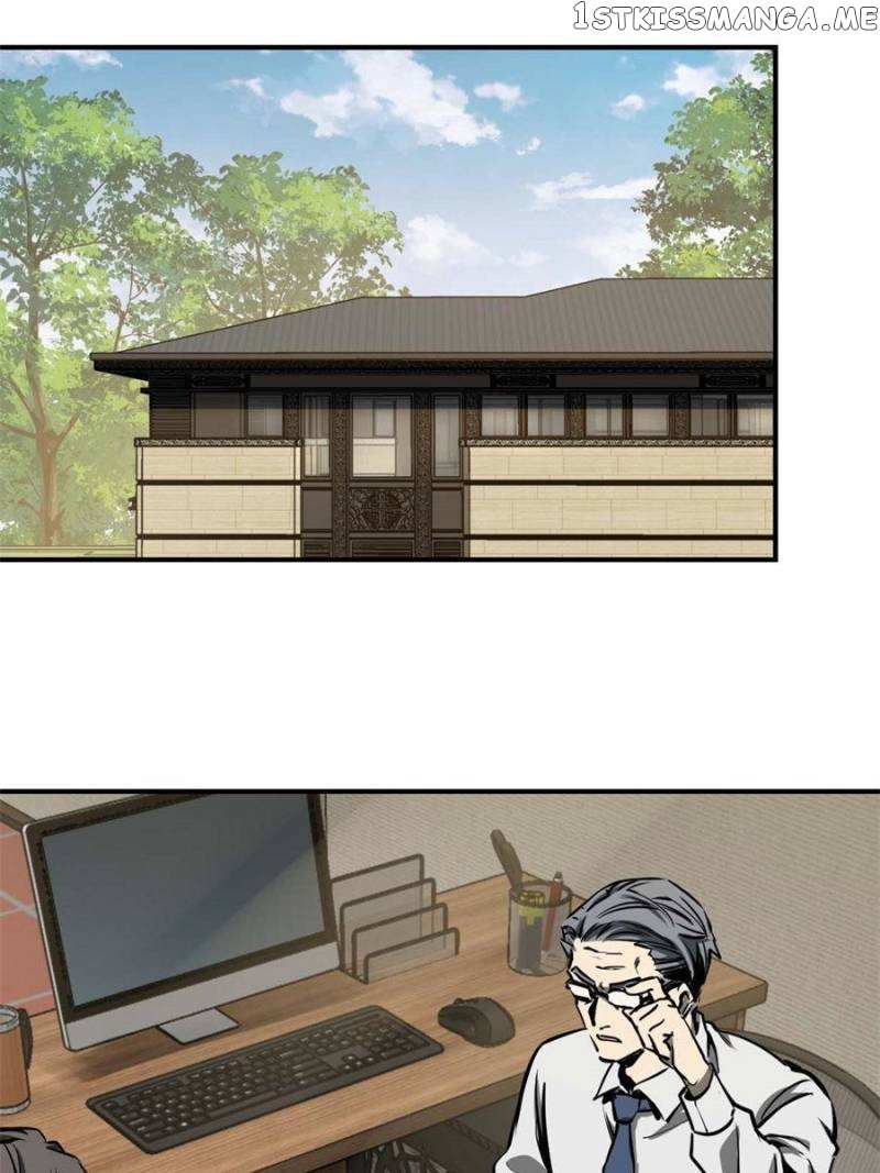 Another beginning with the Guhuo bird - Chapter 152 - Page 1