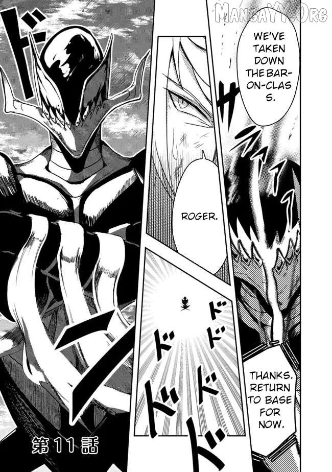 Another Frontier Online Production Class: When I Mastered My Skills, I Became Able to Hire Cheat NPCs - Chapter 11 - Page 1