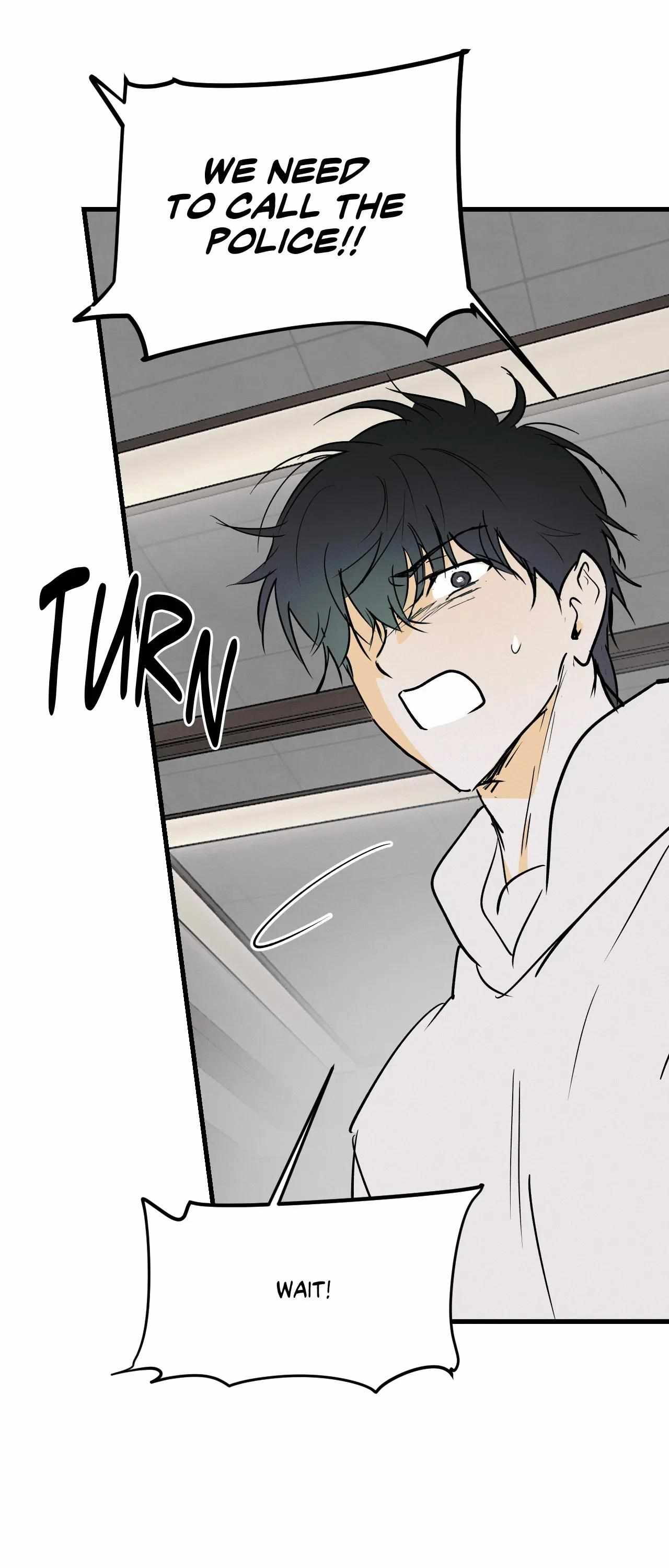 Another Lie - Chapter 61 - Page 1