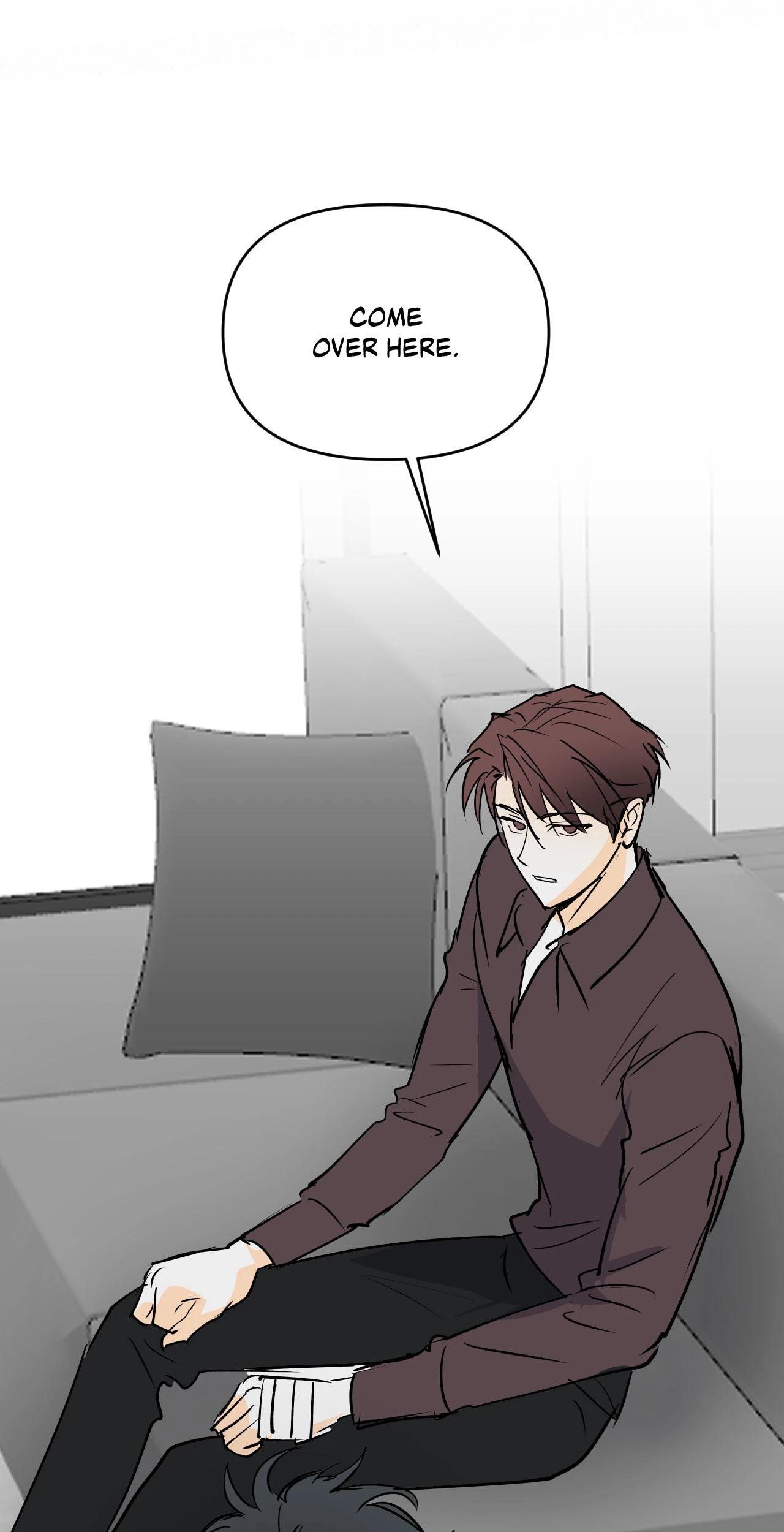 Another Lie - Chapter 62 - Page 1