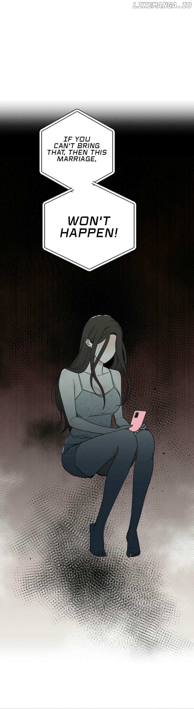 Another Woman's Man - Chapter 12 - Page 1
