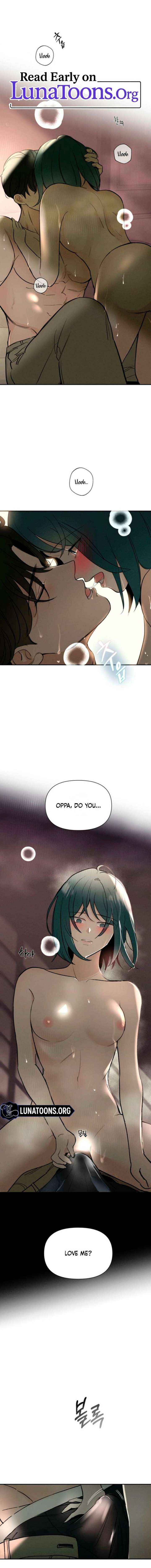 Another Woman's Man - Chapter 40 - Page 1