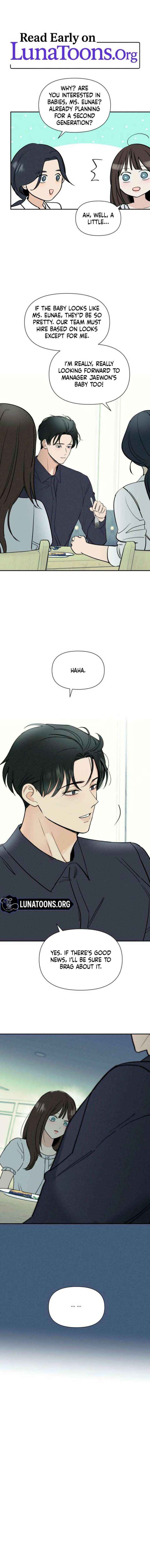 Another Woman's Man - Chapter 41 - Page 1