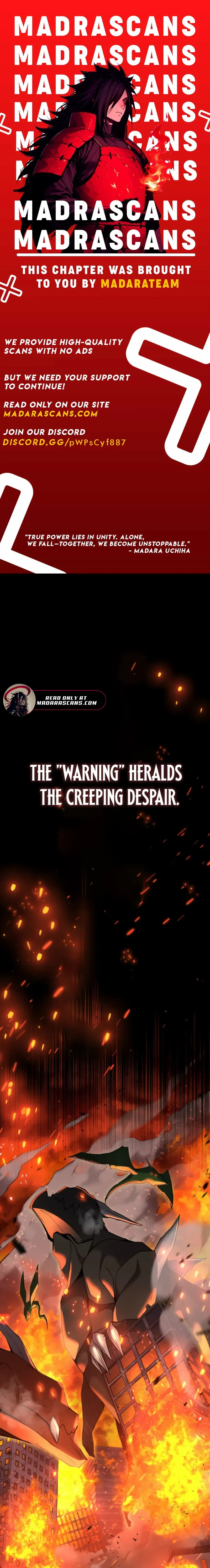 Anti-hero at the bottom of the job caste system - Chapter 36 - Page 1