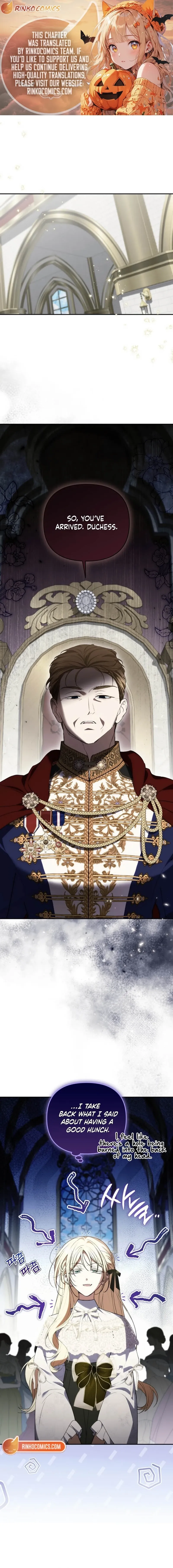 Anyone Beats the Original - Chapter 68 - Page 1