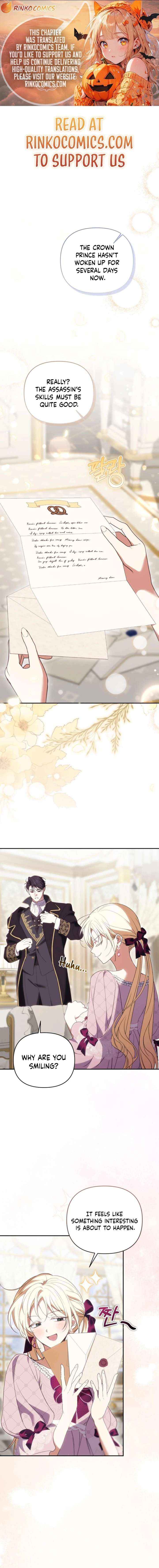 Anyone Can Beat the Original - Chapter 67 - Page 1