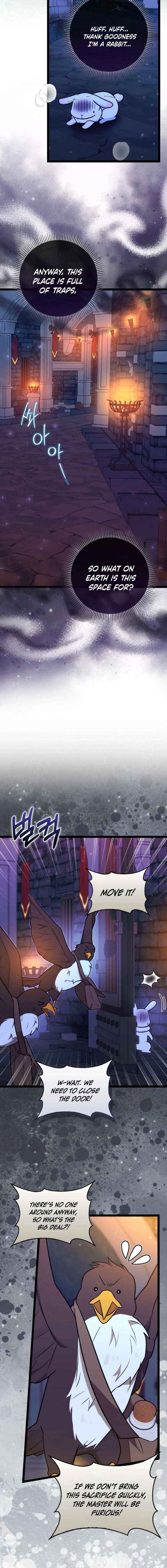 Anyone Can See It’s A Beast - Chapter 43 - Page 2