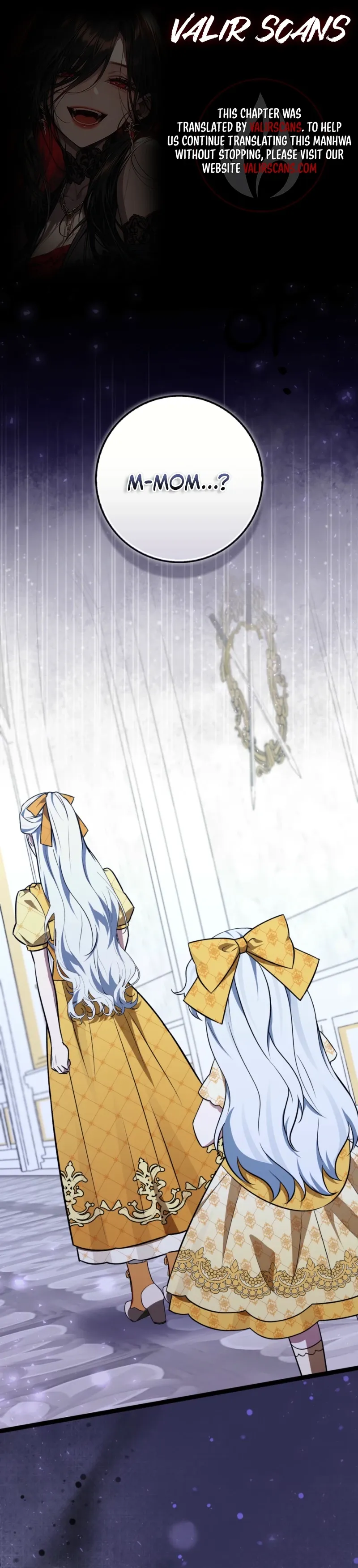 Anyone Can See It’s A Beast - Chapter 46 - Page 1