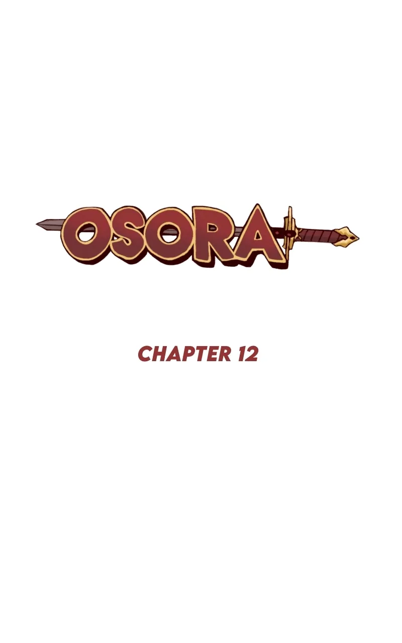 Aosora - Chapter 12 - Page 1