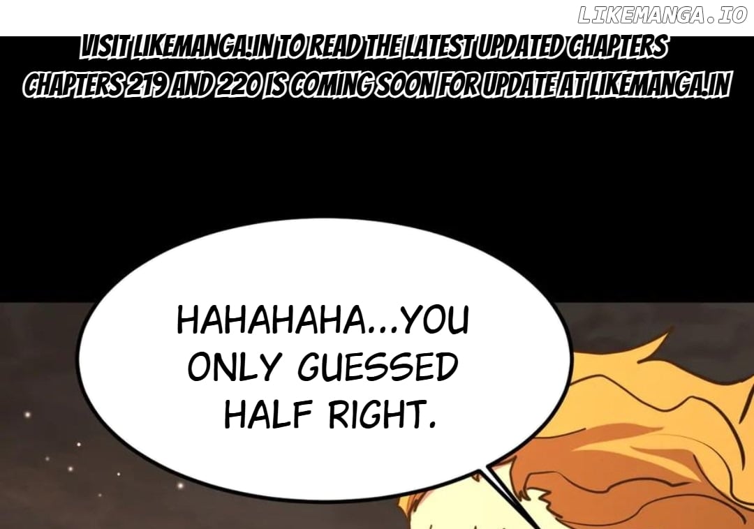 Apex Future Martial Arts - Chapter 218 - Page 1