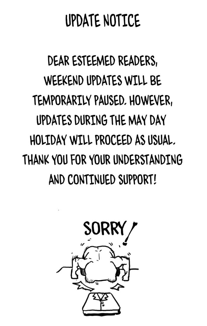 Apex Future Martial Arts - Chapter 314.5 - Page 1