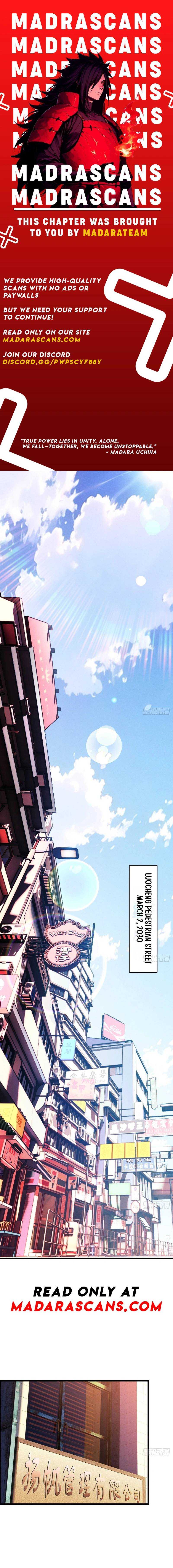 Apocalypse Heatwave: I Became a God Through My Safehouse - Chapter 1 - Page 1