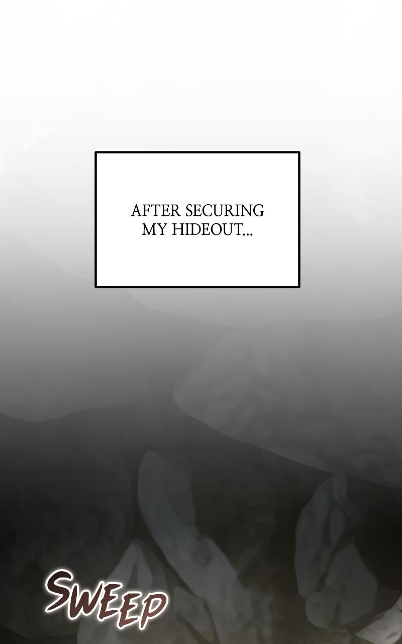 Apocalypse Veteran - Chapter 4 - Page 1