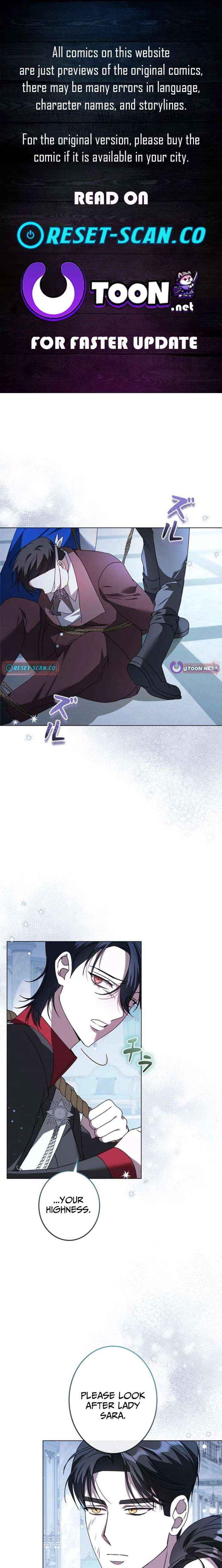 Apocalypse Villainess: Surviving With Corporate Slave Skills - Chapter 19 - Page 1