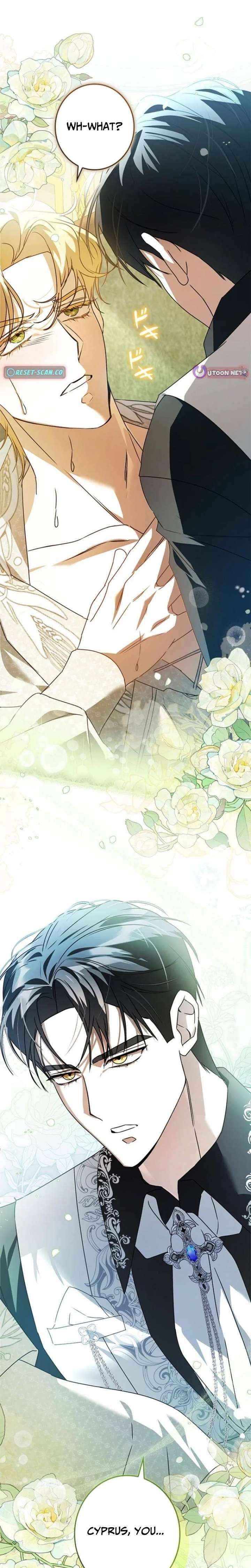 Apocalypse Villainess: Surviving With Corporate Slave Skills - Chapter 21 - Page 1