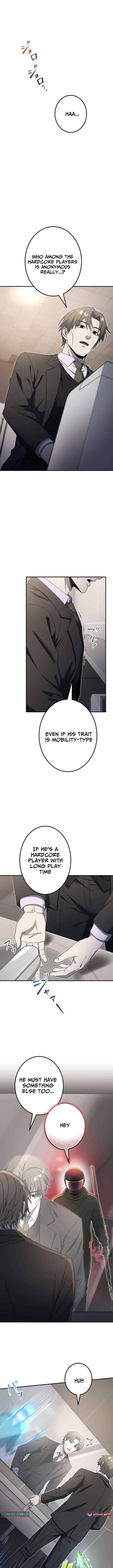 Apocalypse World: The Last Player - Chapter 16 - Page 1