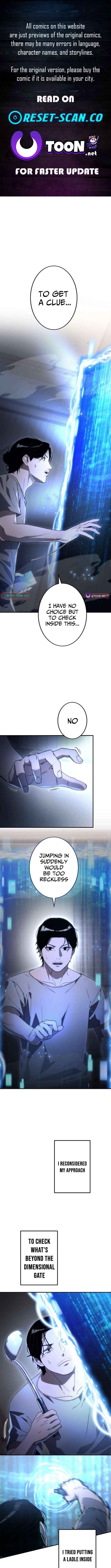 Apocalypse World: The Last Player - Chapter 2 - Page 1