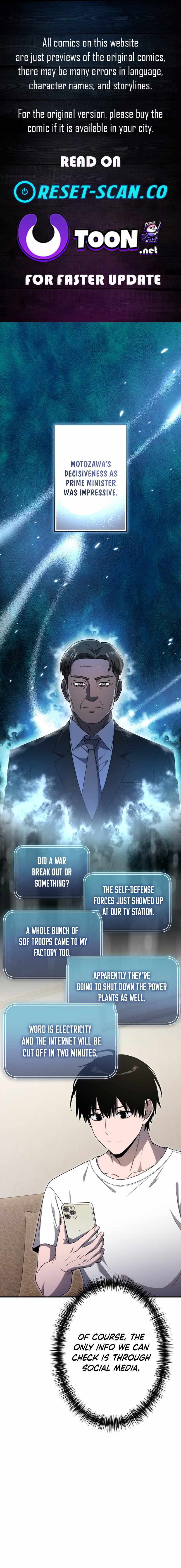 Apocalypse World: The Last Player - Chapter 20 - Page 1