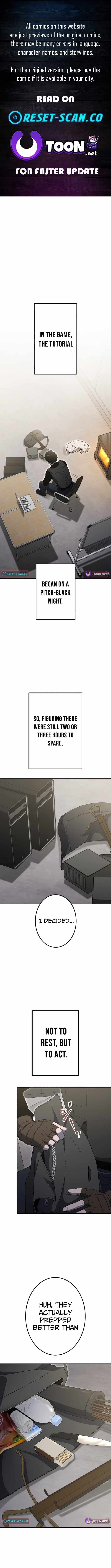 Apocalypse World: The Last Player - Chapter 25 - Page 1