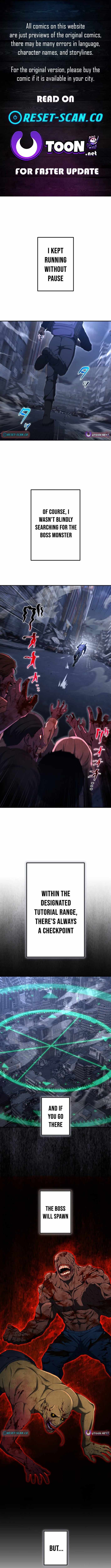 Apocalypse World: The Last Player - Chapter 26 - Page 1