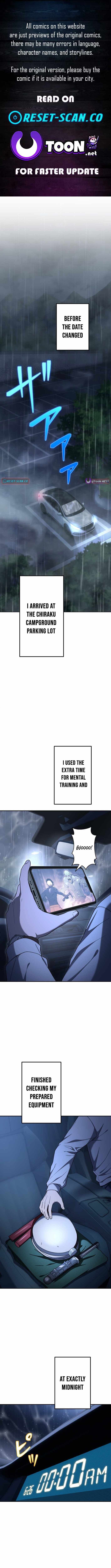 Apocalypse World: The Last Player - Chapter 6 - Page 1