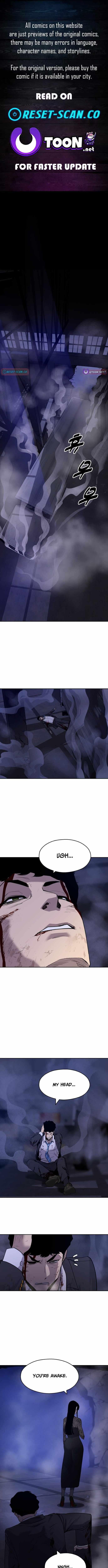 Apollo Savings Bank - Chapter 17 - Page 1