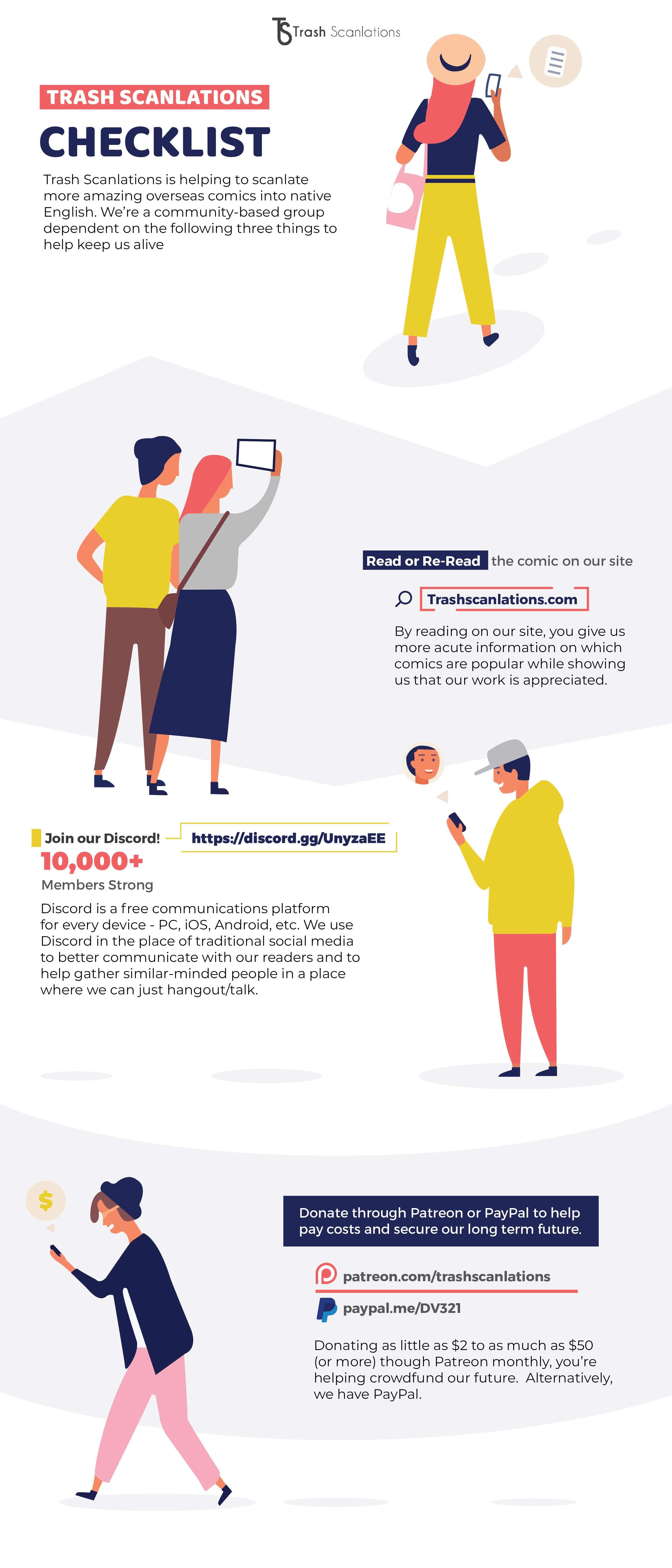 Apotheosis – Ascension To Godhood - Chapter 63 - Page 1