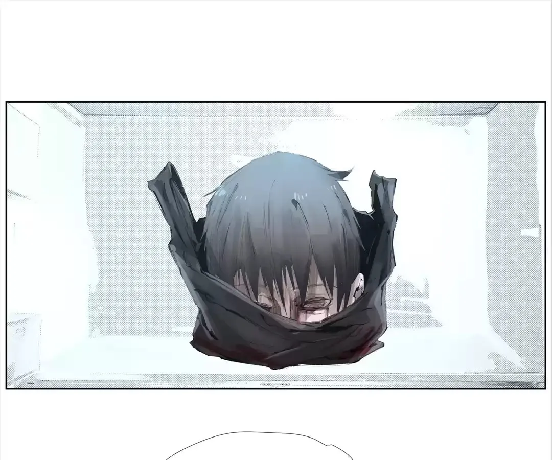 Apotheosis in Nine Acts: How I End Up Saving the World - Chapter 16 - Page 2