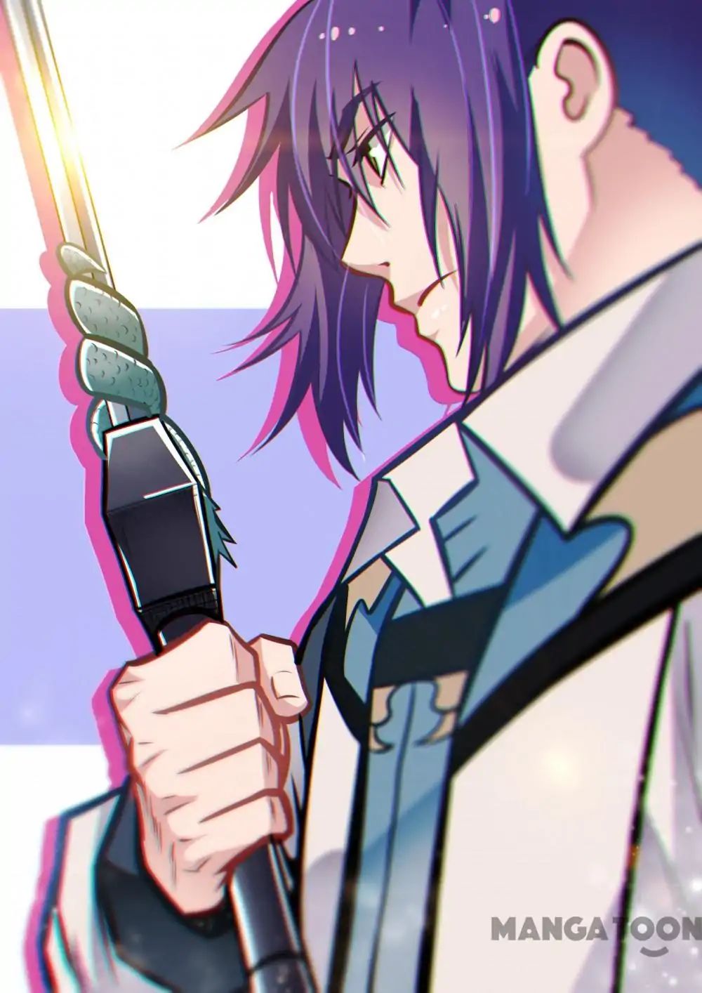 Apotheosis - Chapter 259 - Page 1