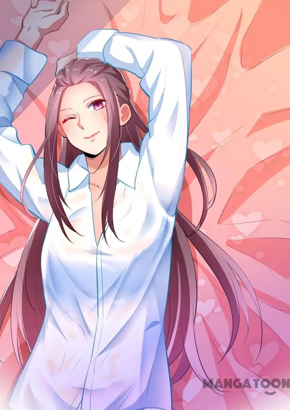 Apotheosis - Chapter 355 - Page 1