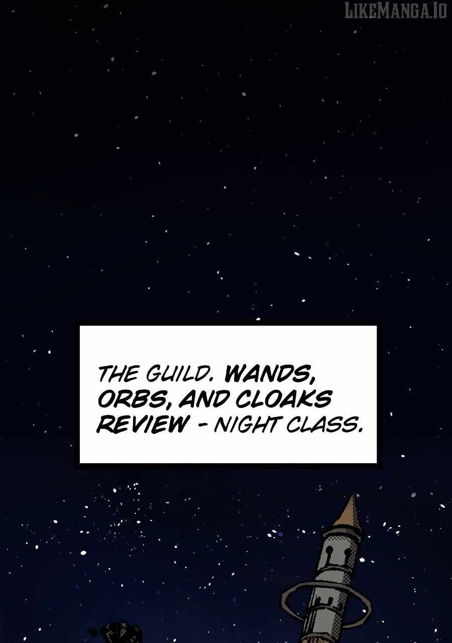 Apple Black - Webtoon - Chapter 10 - Page 1