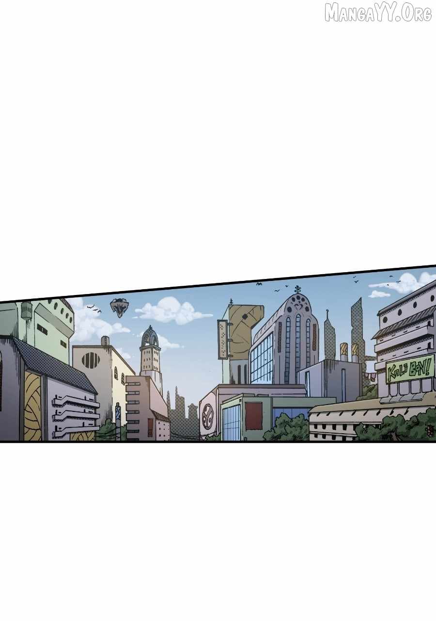 Apple Black - Webtoon - Chapter 21 - Page 1