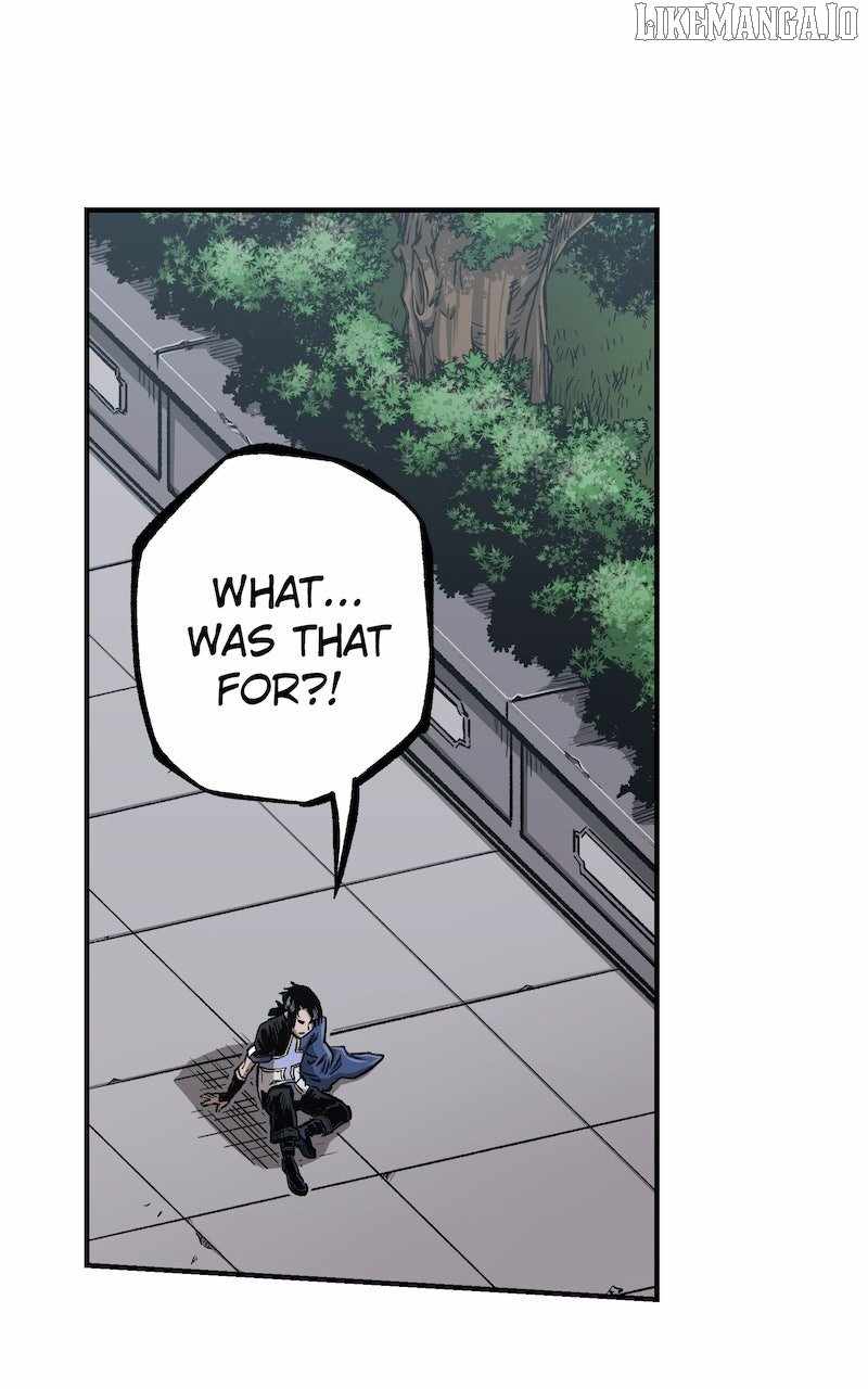 Apple Black - Webtoon - Chapter 4 - Page 1