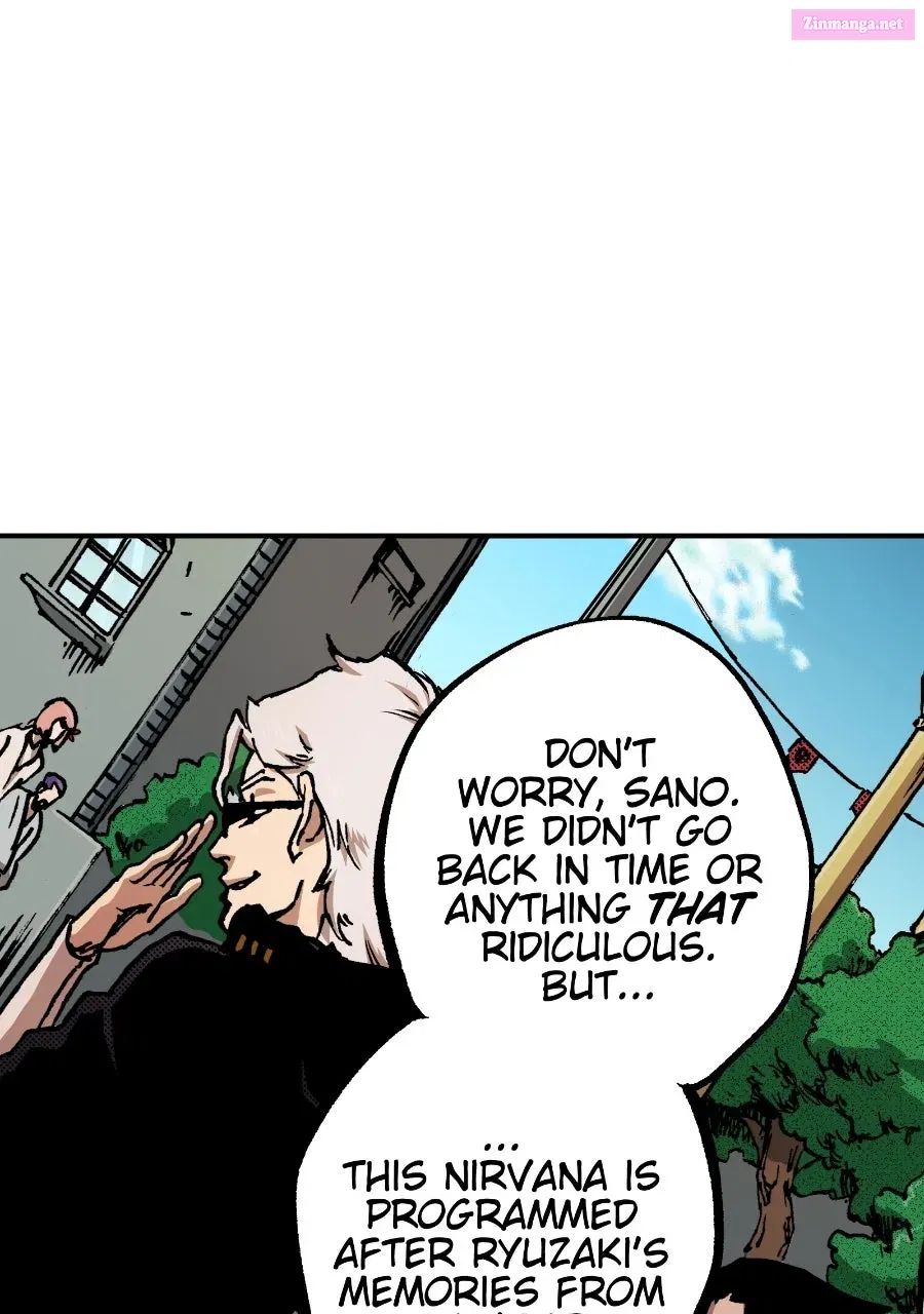 Apple Black - Chapter 16 - Page 1