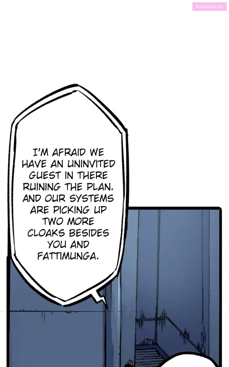 Apple Black - Chapter 7 - Page 1