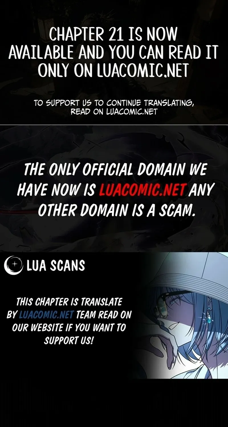 Appointed Butler to Five Masters - Chapter 18 - Page 1