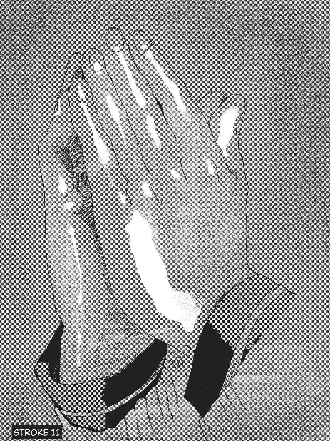 Aqua Age - Chapter 11 - Page 1