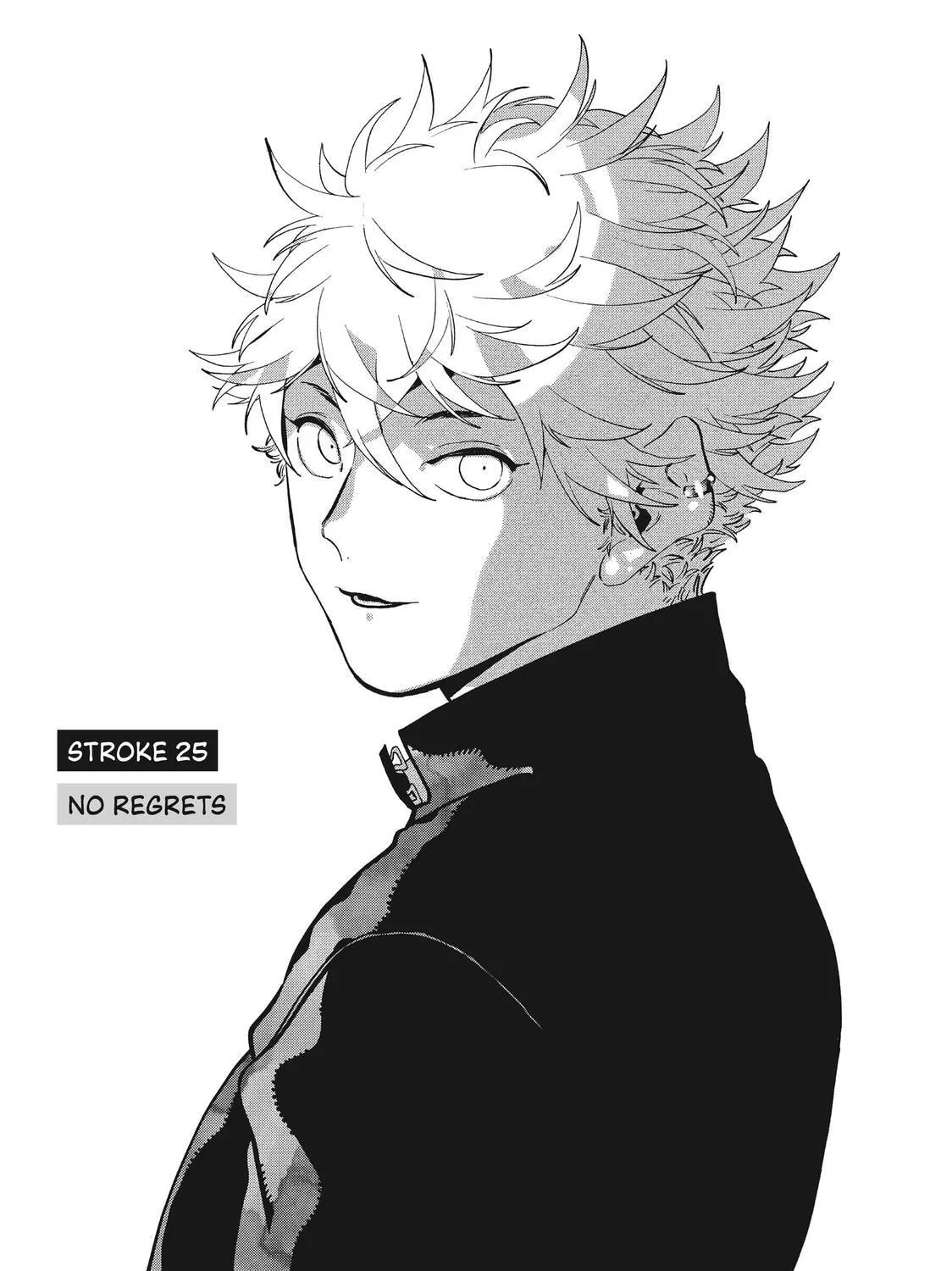 Aqua Age - Chapter 25 - Page 1