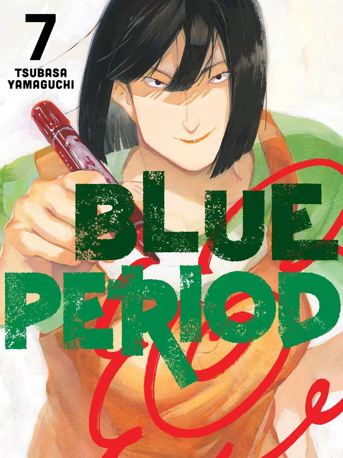 Aqua Age - Chapter 26 - Page 1