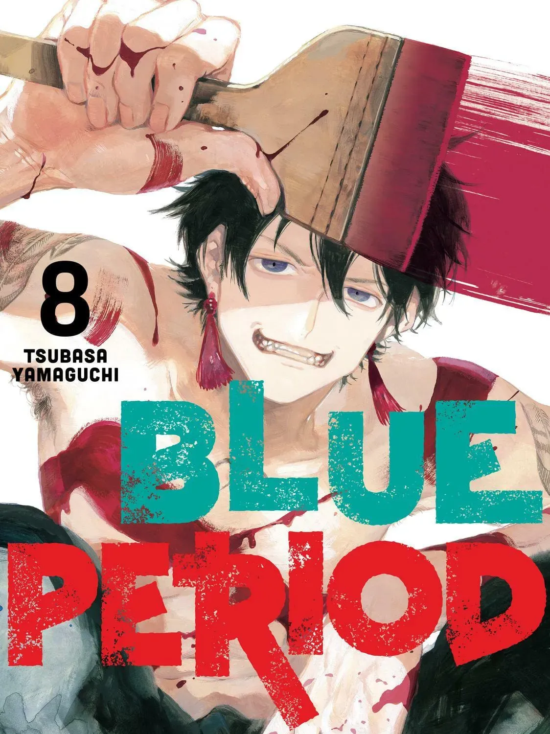 Aqua Age - Chapter 30 - Page 1