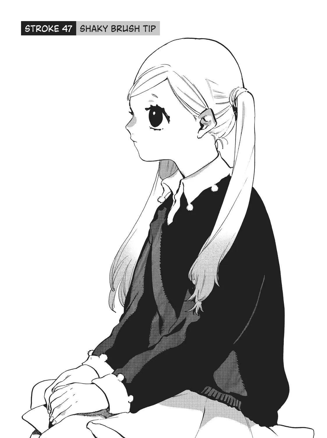 Aqua Age - Chapter 47 - Page 1