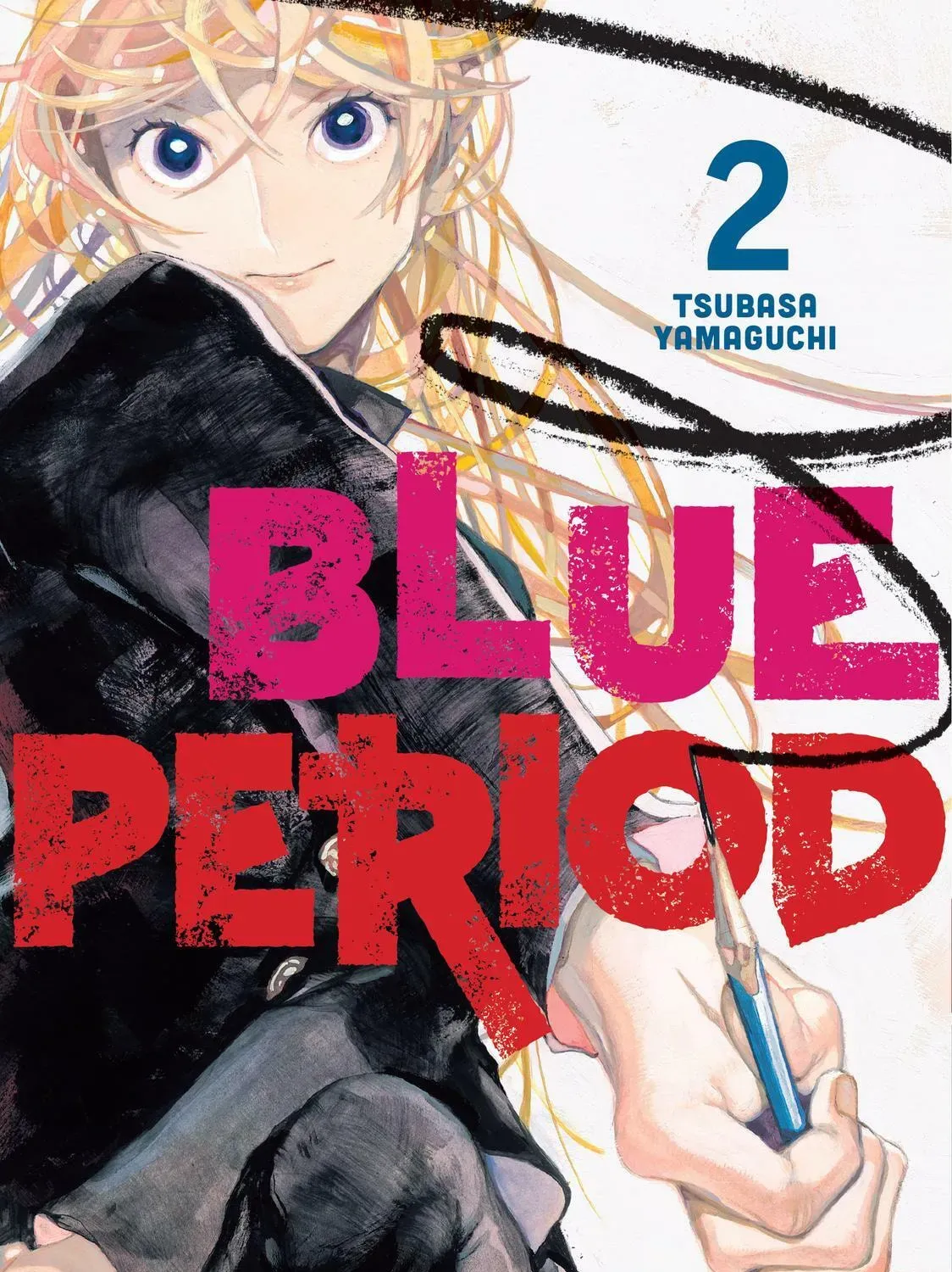 Aqua Age - Chapter 5 - Page 1