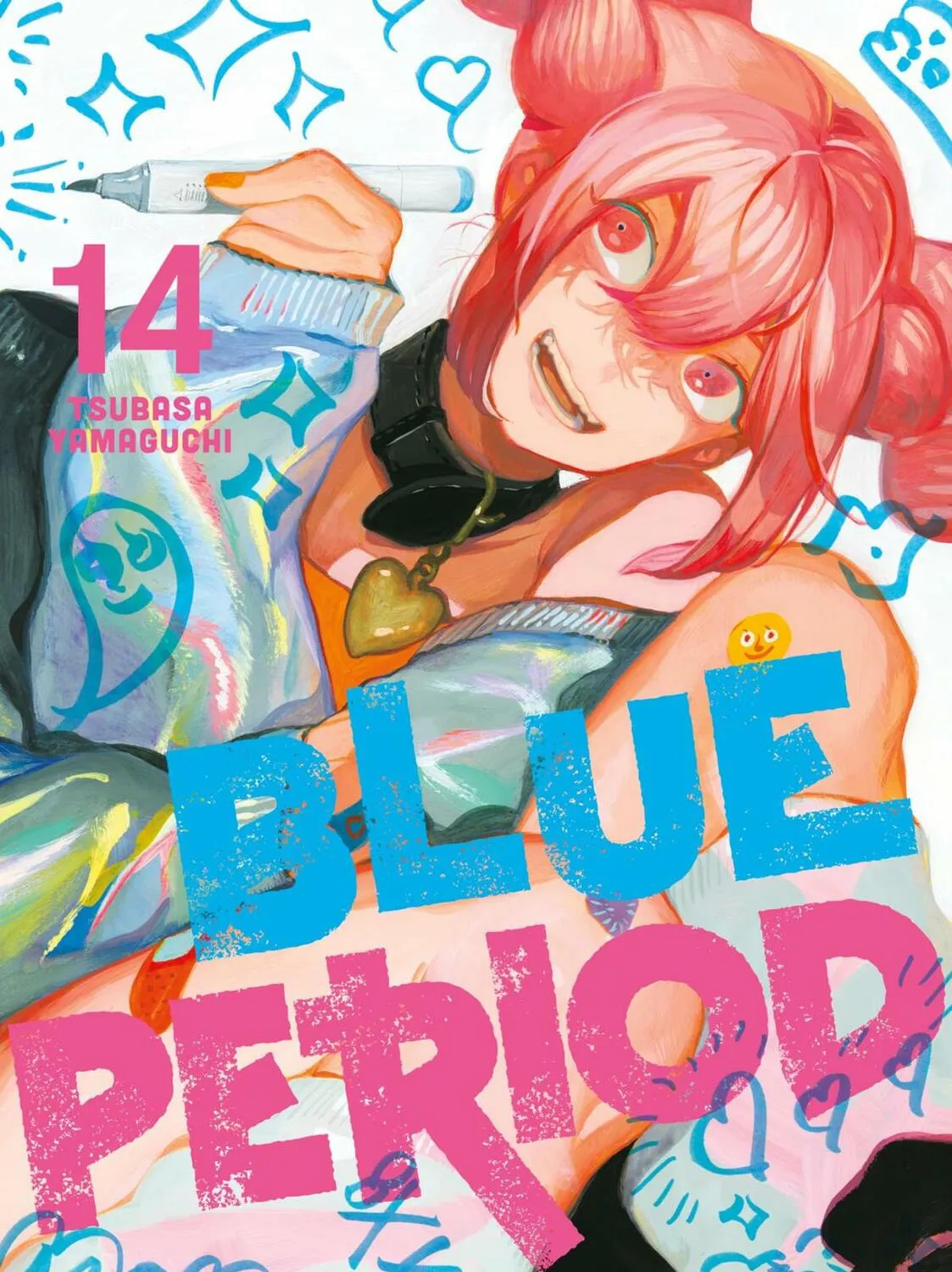 Aqua Age - Chapter 57 - Page 1