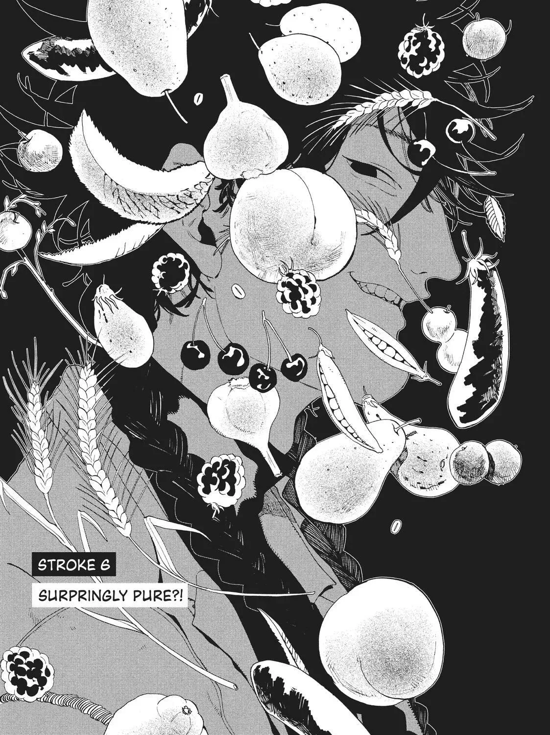 Aqua Age - Chapter 6 - Page 1